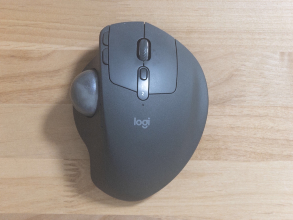 MX ERGO