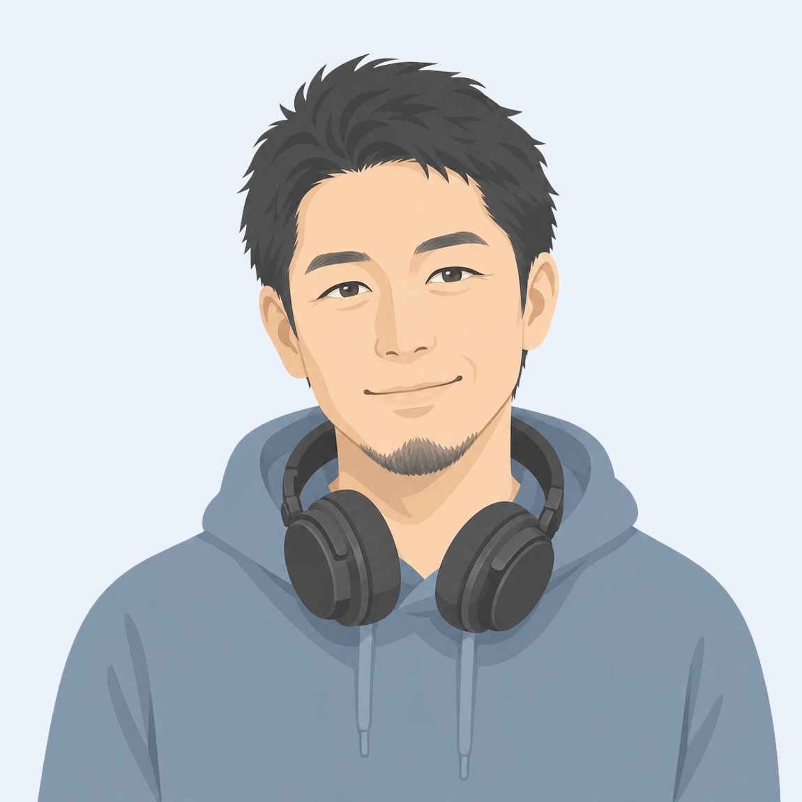 さとしのアイコン