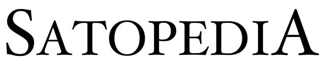 SATOPEDIA